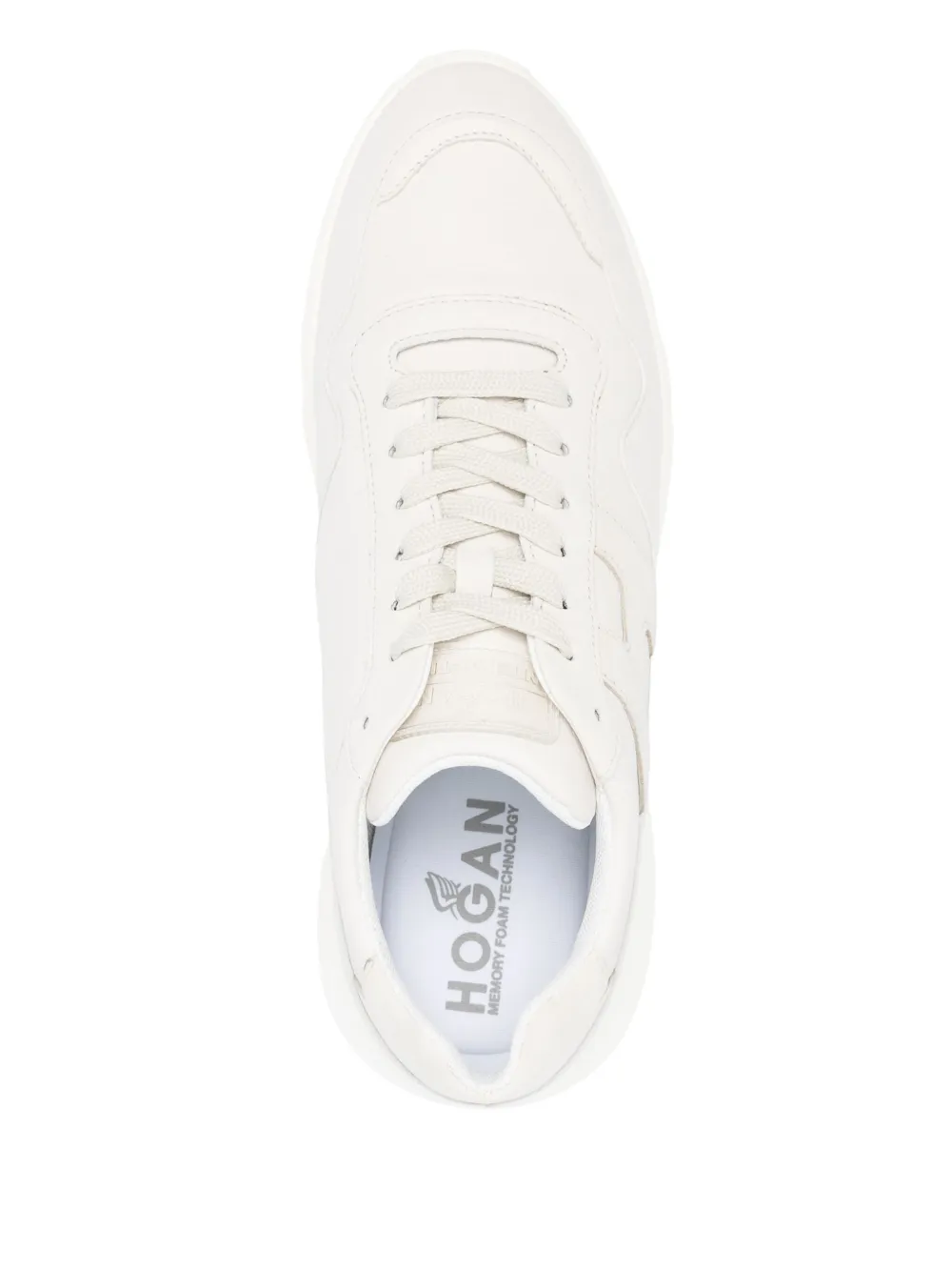 Hogan Interactive³ sneakers Neutrals