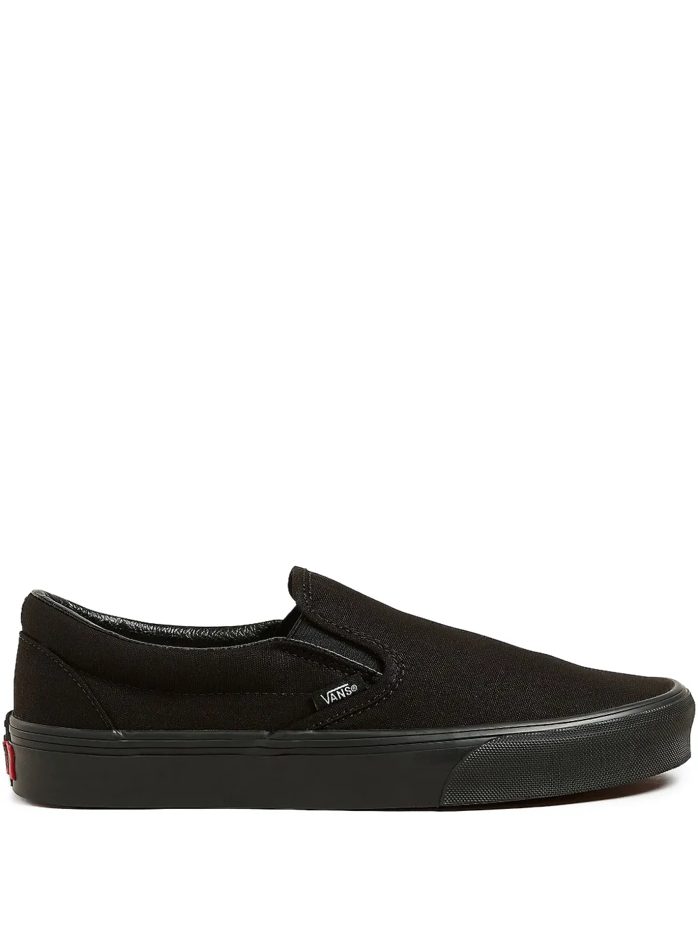 Classic Slip-on "Black" sneakers