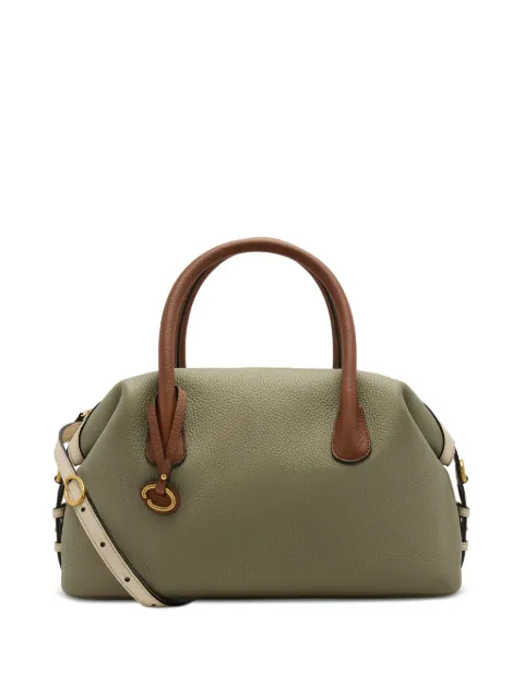 Oscar de la Renta The Dahlia tote bag