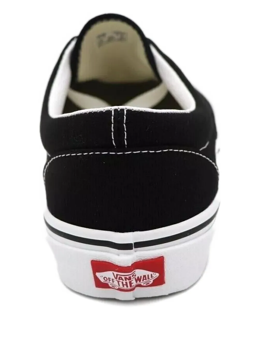 Vans Era "Black" sneakers