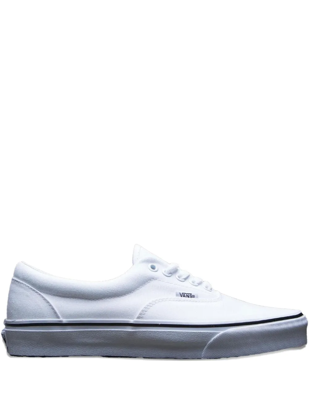 Vans Era "True White" sneakers Wit