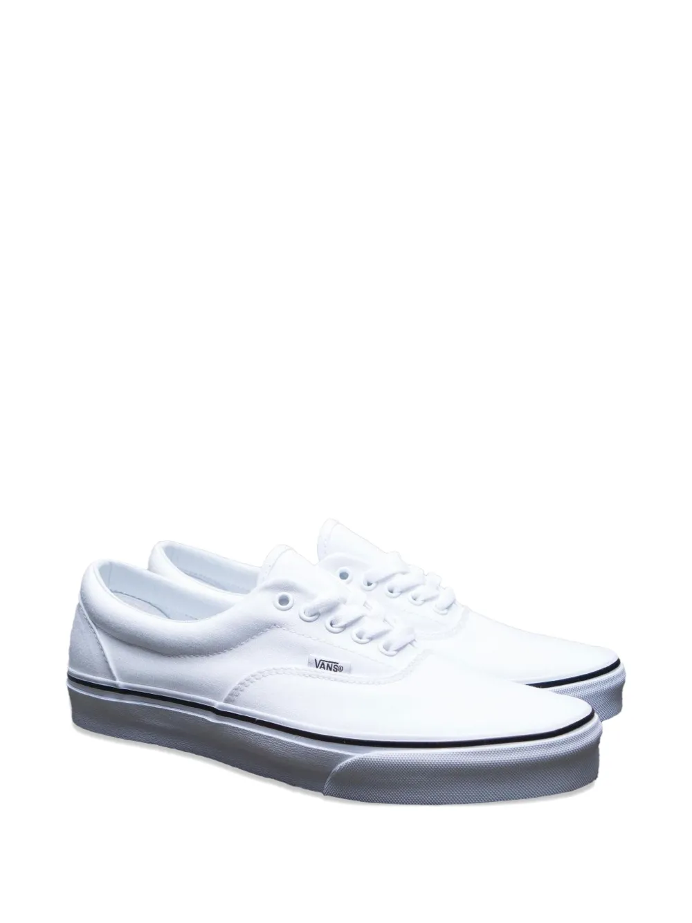 Vans 에라 "트루 화이트" 스니커즈 | 로우탑 스니커즈 | Image 2