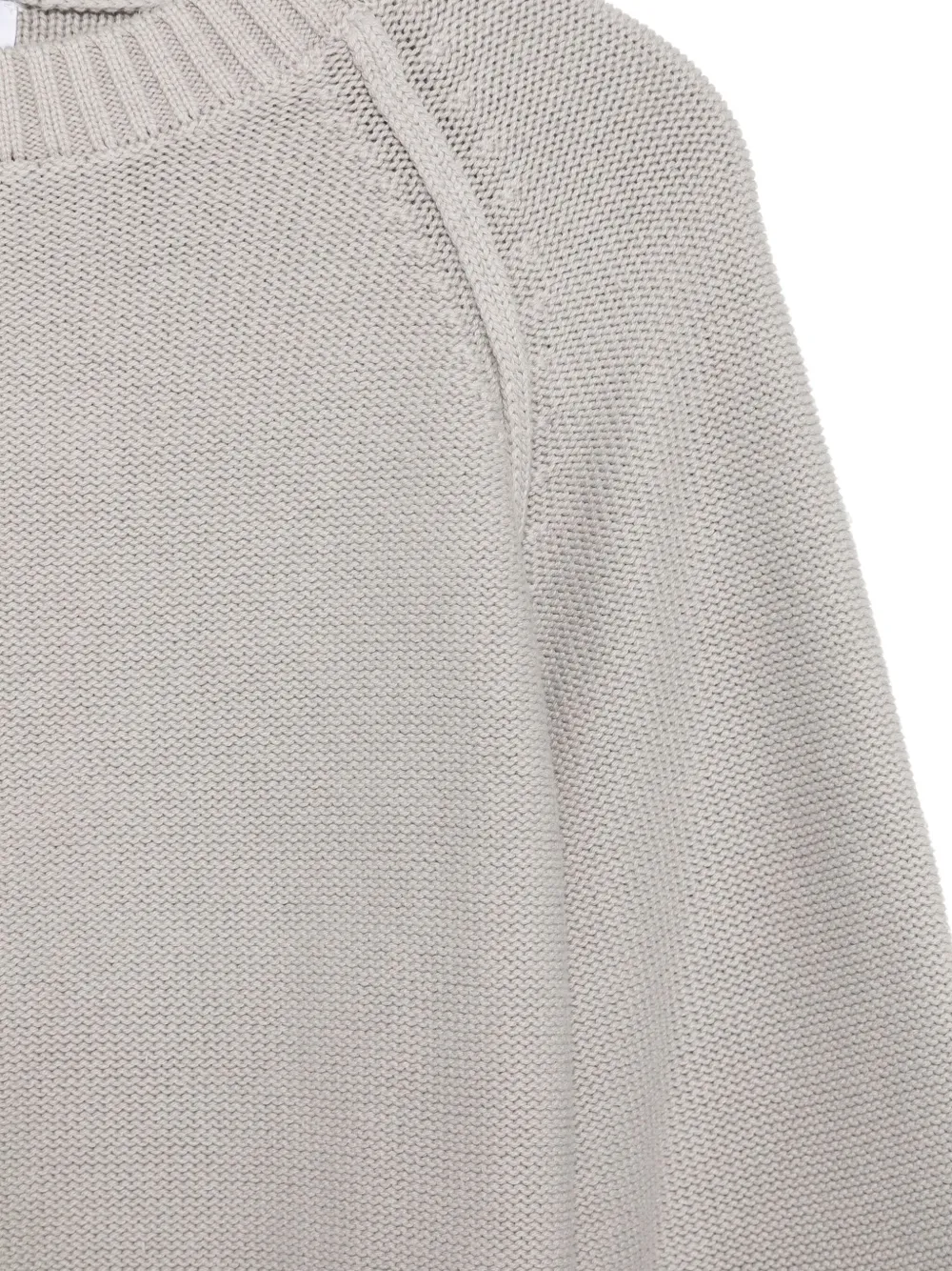 Aspesi Kids Tricot trui Grijs