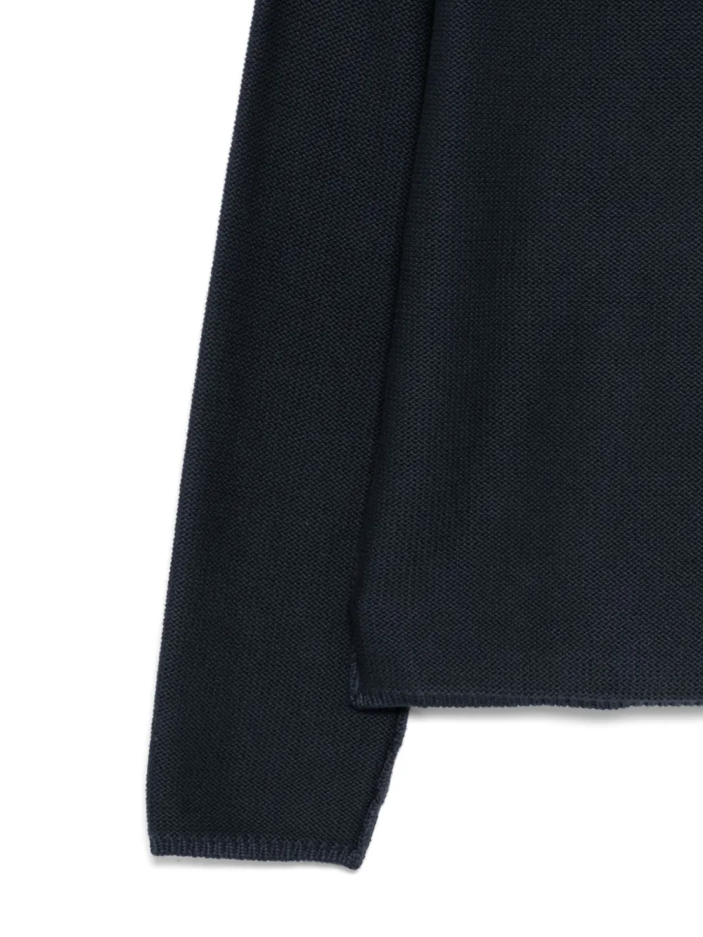Aspesi Kids Tricot trui Blauw