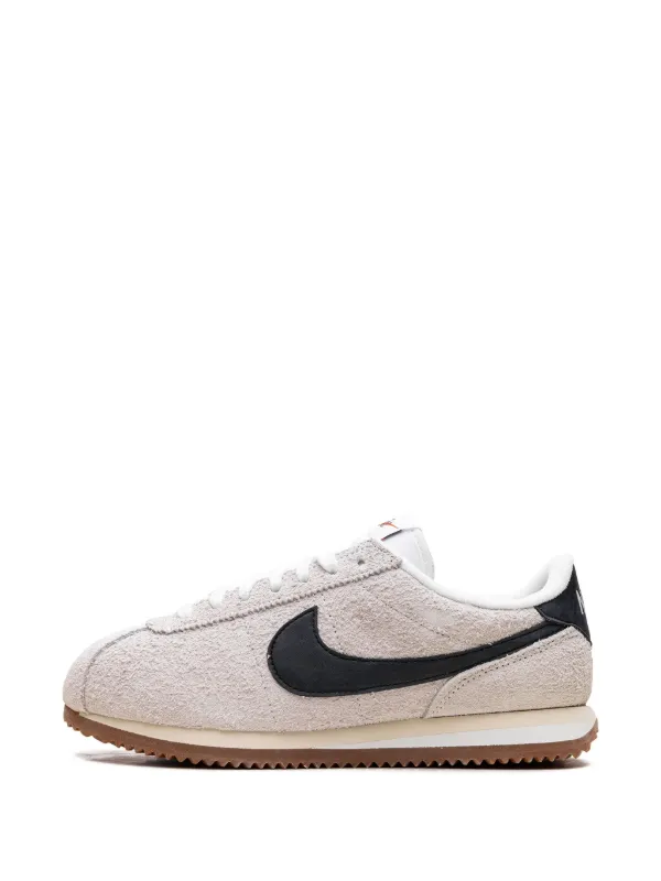 ☆大人気☆Nike Cortez Vintage Summit White/Musalin Nike Cortez Vintage Suede Summit White / Muslin - Aug 2024