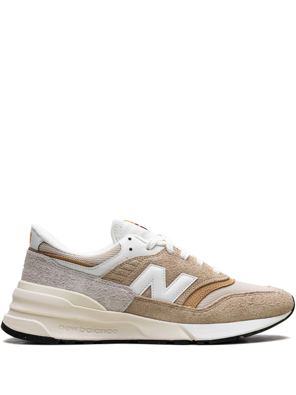 New Balance 997R "Dolce Sandstone" sneakers Beige