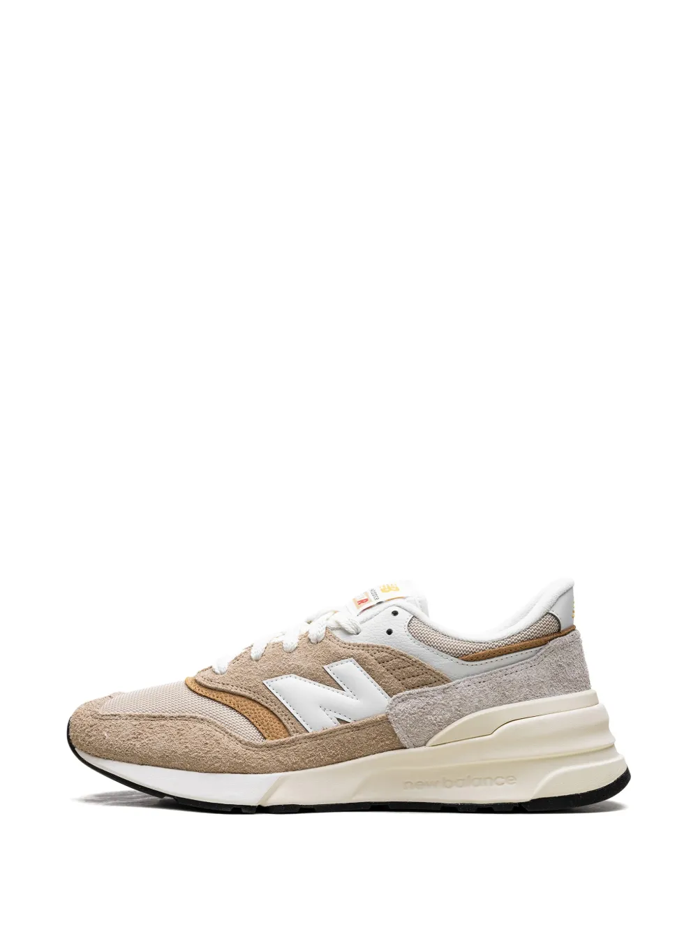 New Balance 997R "Dolce Sandstone" sneakers Neutrals