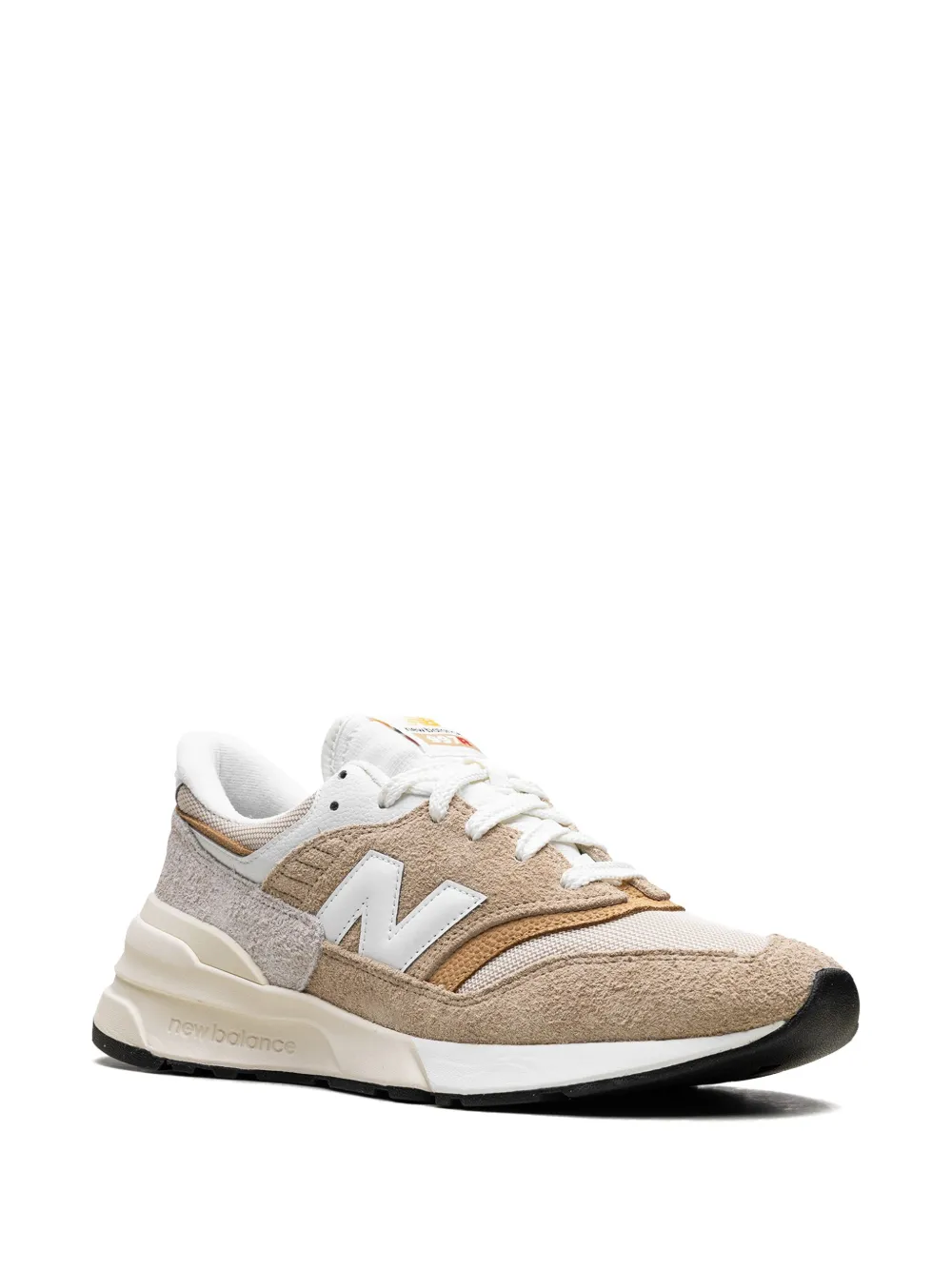 New Balance tenis 997R Dolce/Sandstone | Tenis bajos | Image 2