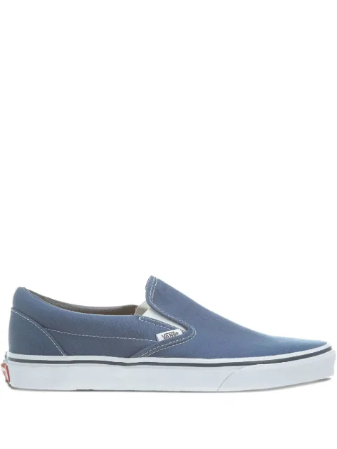 Vans Classic Slip-on "Navy" sneakers 