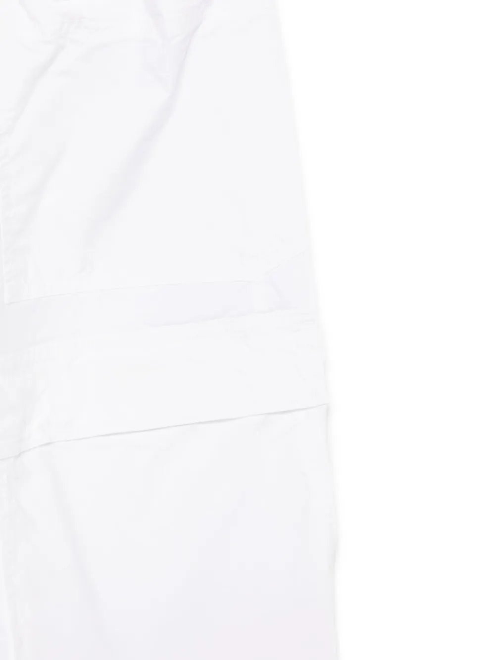 Aspesi Kids shorts Wit