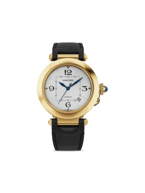Cartier 2020 large Pasha 41mm