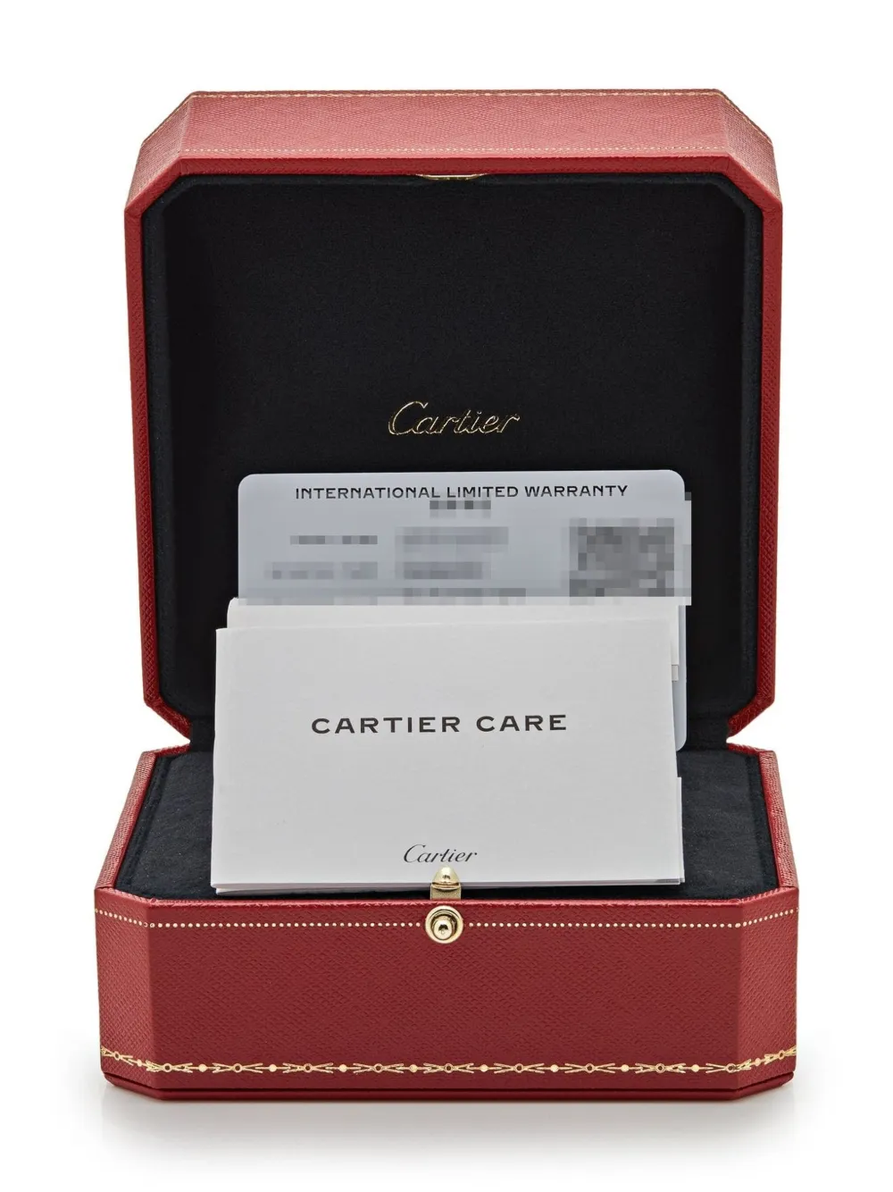 Cartier 2020 large Pasha 41mm | Image 6