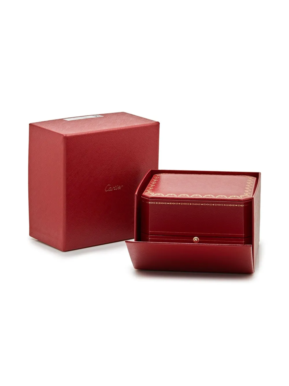 Cartier 2020 large Pasha 41mm | Image 7
