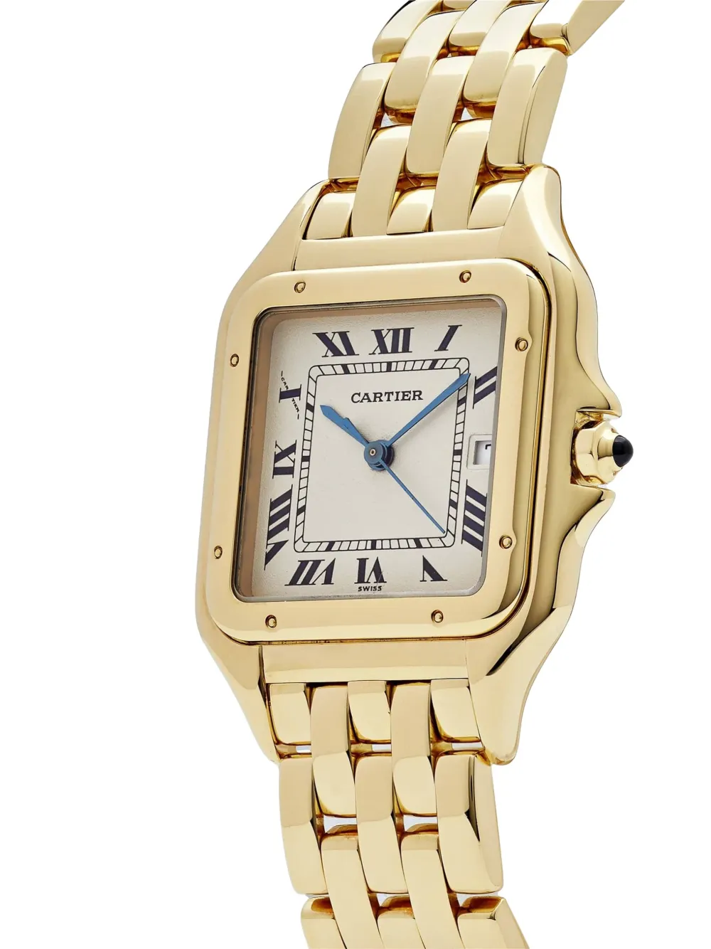 Cartier Panthère 27 mm - Goud