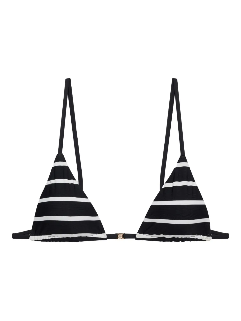 Anine Bing Bellamy Bikini Top