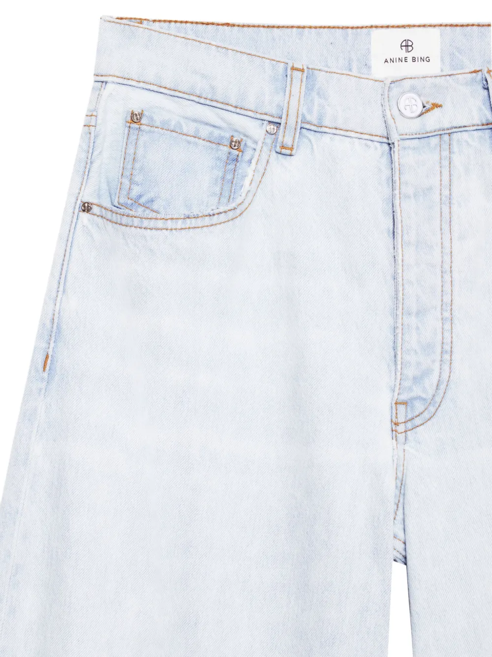 ANINE BING MANON JEANS