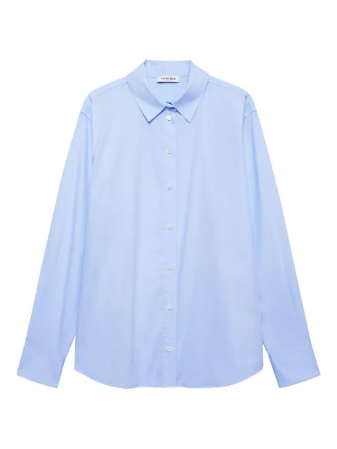 ANINE BING Essie shirt