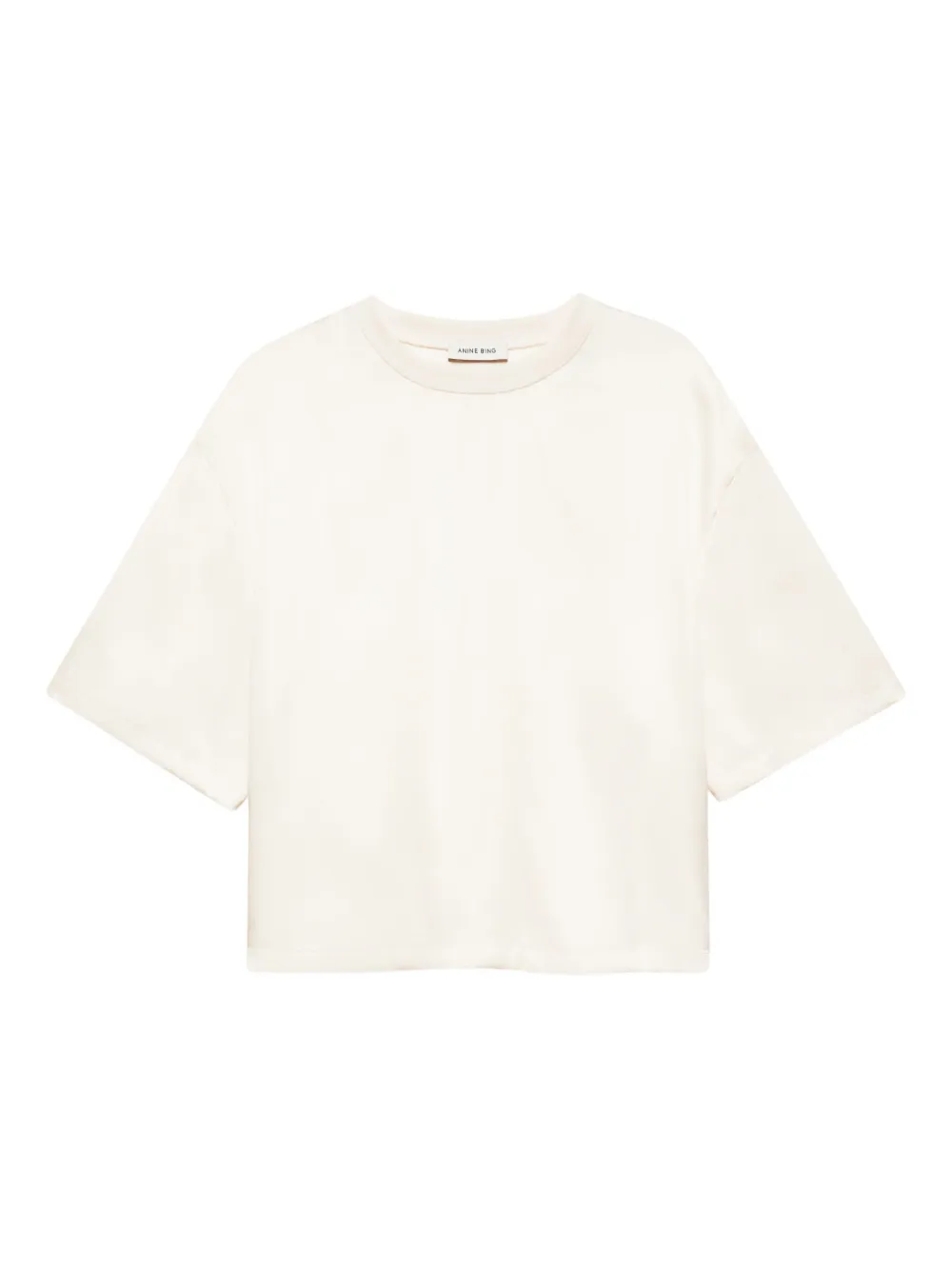 ANINE BING IMOGEN T-SHIRT