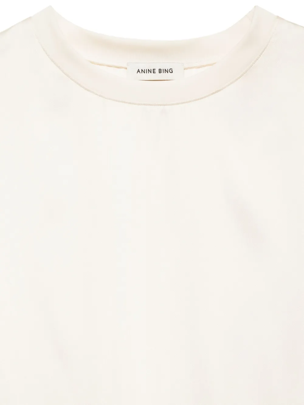 ANINE BING IMOGEN T-SHIRT