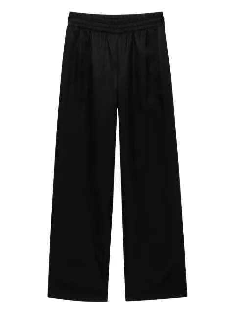 ANINE BING pantalones Soto
