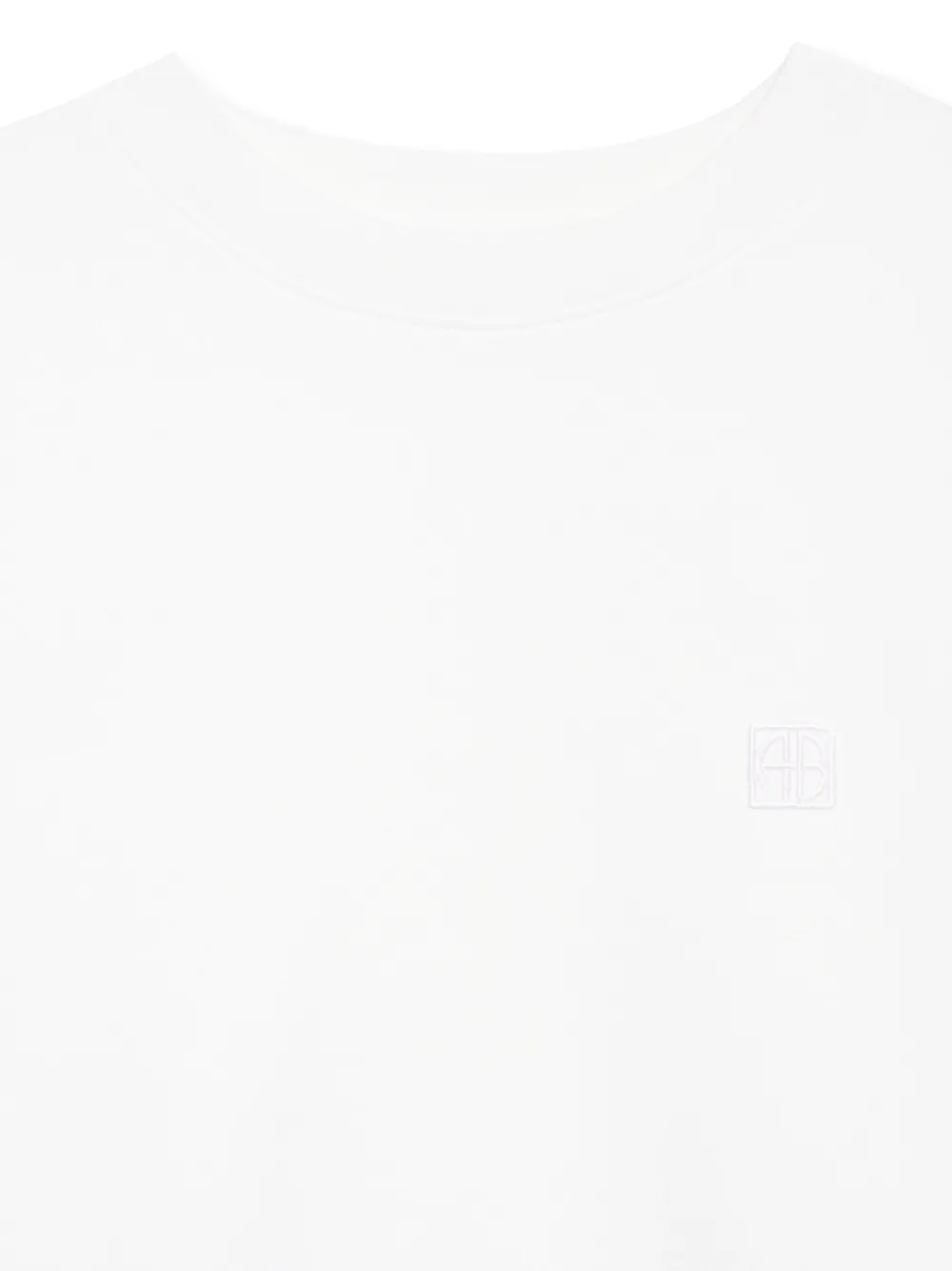 ANINE BING MILES SWEATSHIRT