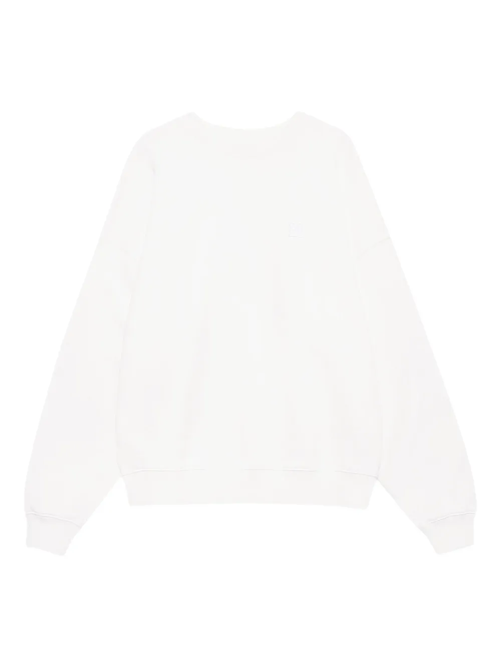 ANINE BING Miles sweater Wit