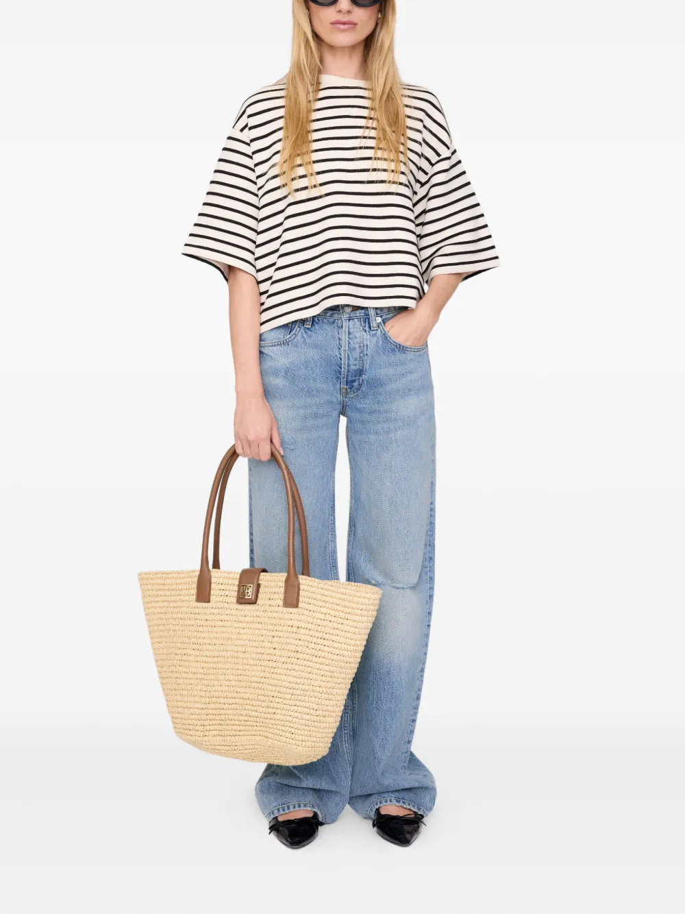 ANINE BING playera Myers | Playeras y jerséis | Image 2