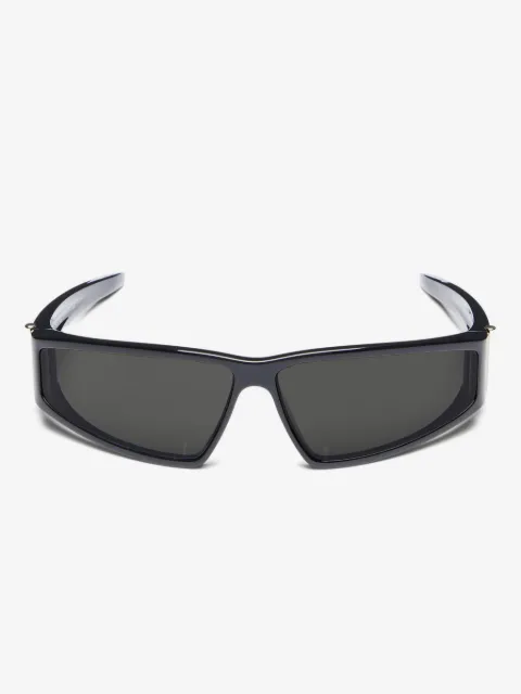 Alexander McQueen Eyewear Wrap sunglasses