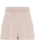 ZIMMERMANN Illuminate shorts - Pink