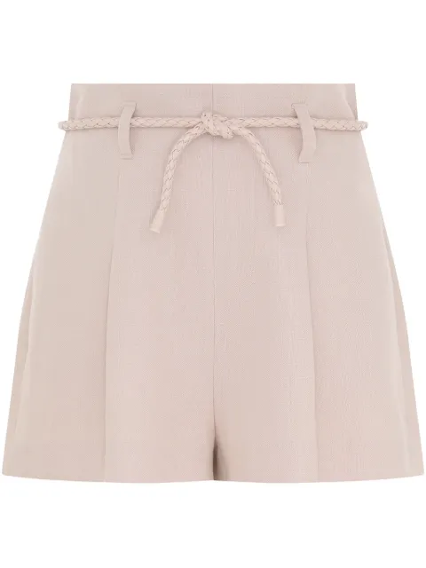 ZIMMERMANN Illuminate shorts