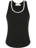 ZIMMERMANN Illuminate tank top - Black