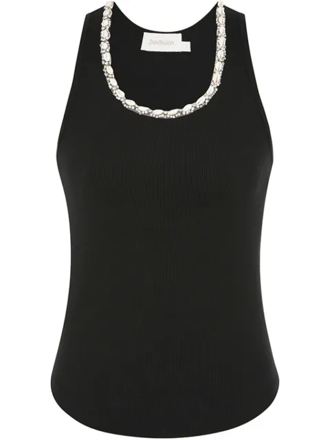 ZIMMERMANN Illuminate tank top 