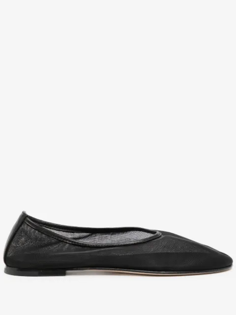 Dear Frances Balla Mesh shoes