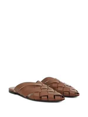 ANINE BING Mules for Women - Shop on FARFETCH