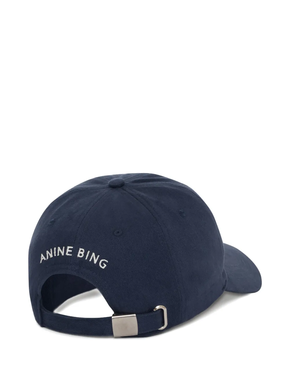 ANINE BING gorra de béisbol Jeremy | Image 2