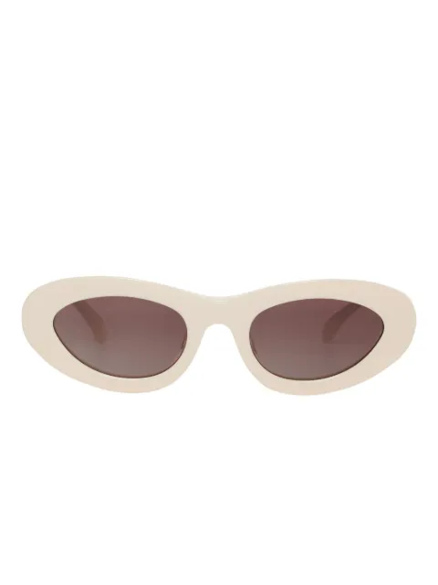 ANINE BING Roma sunglasses