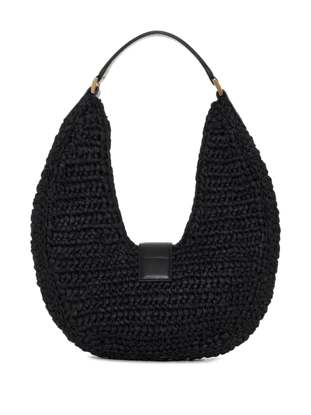 Shop Anine Bing Lou Shoulder Bag