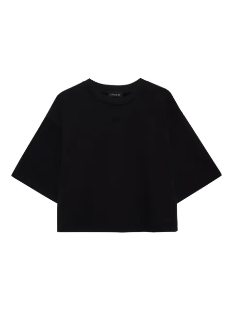 ANINE BING Myers T-shirt