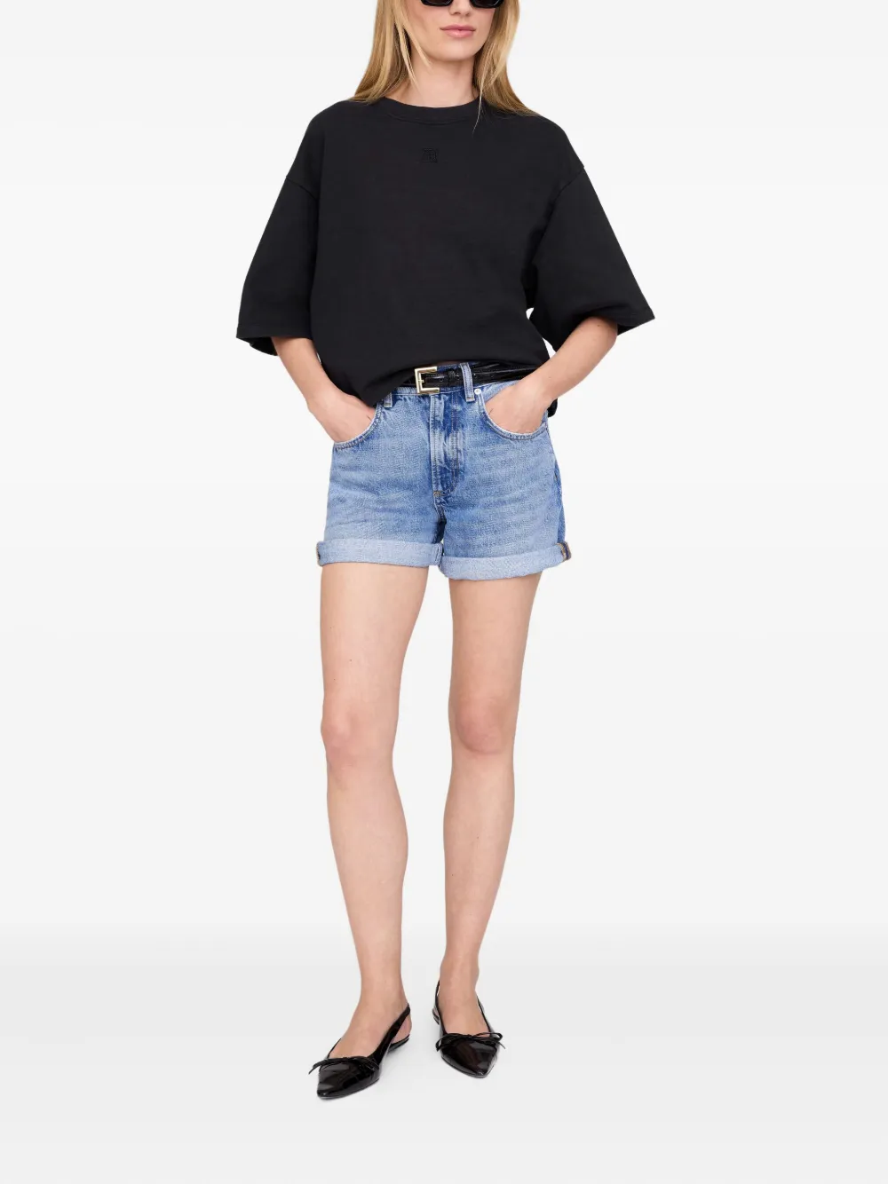 ANINE BING playera Myers | Playeras y jerséis | Image 2