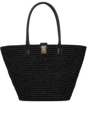 関税・送料込み★ANINE BING ★スモール カラ トート Amazon.com: ANINE BING Women's Small Cara Tote, Natural
