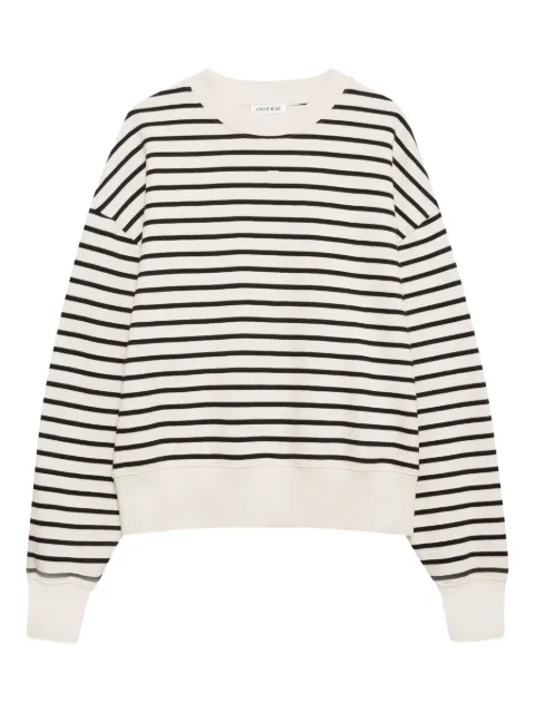ANINE BING Dean sweater