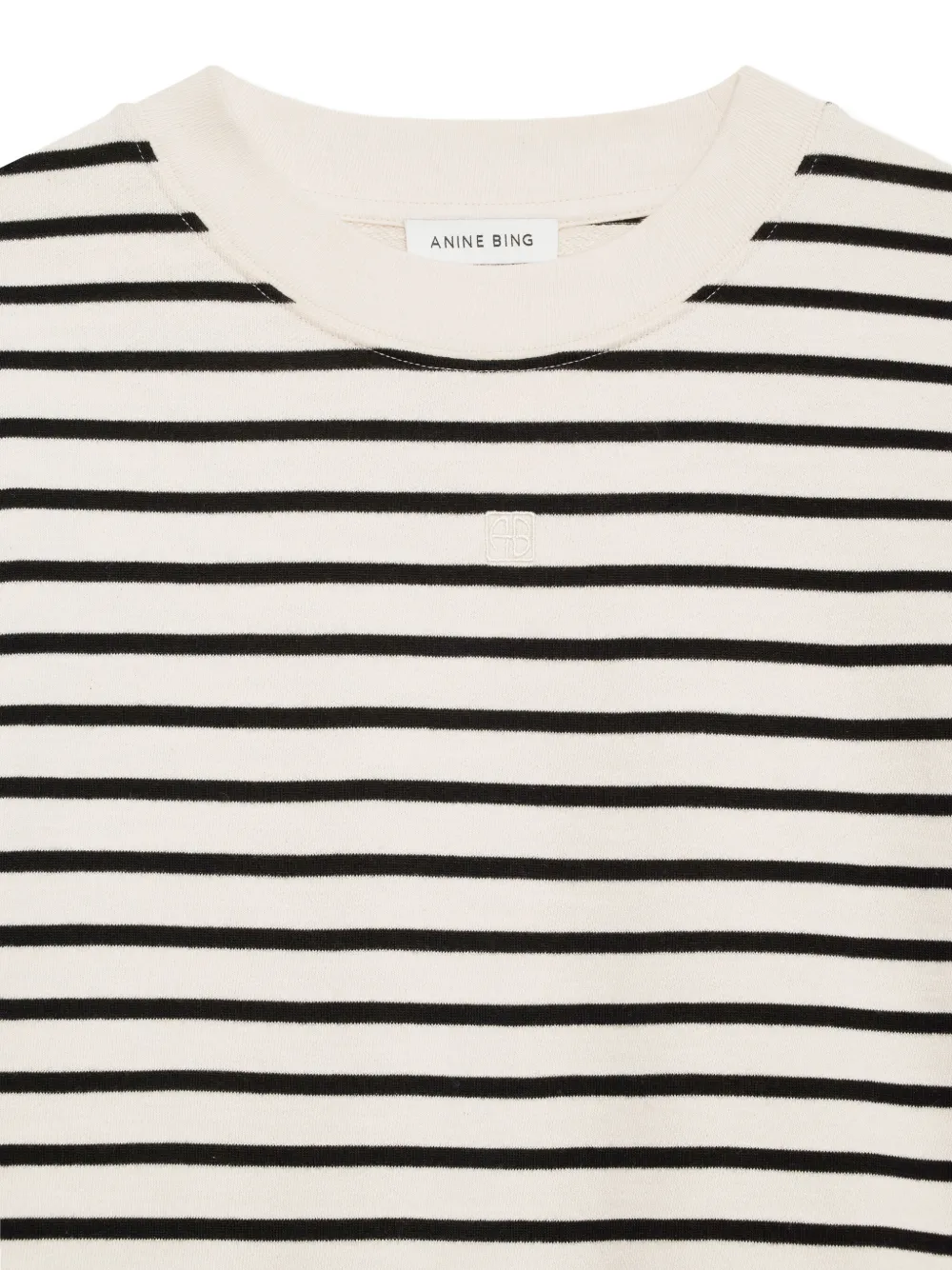 ANINE BING DEAN SWEATSHIRT