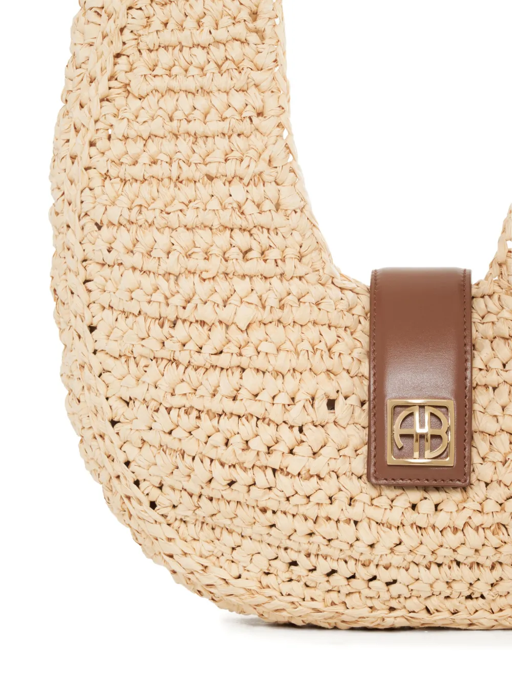 ANINE BING LOU TOTE BAG
