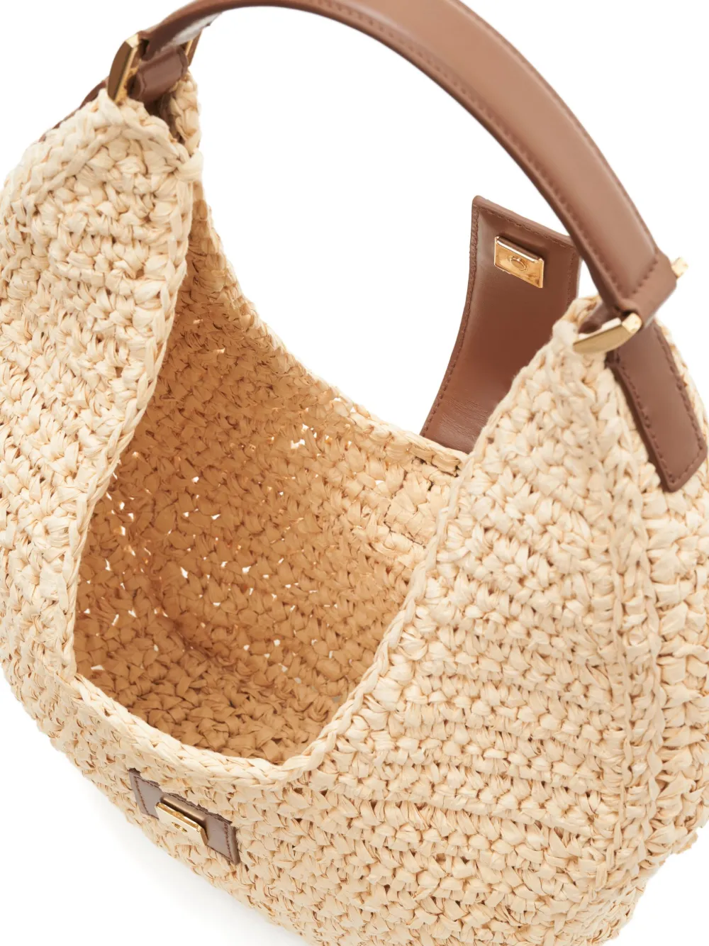 ANINE BING LOU TOTE BAG