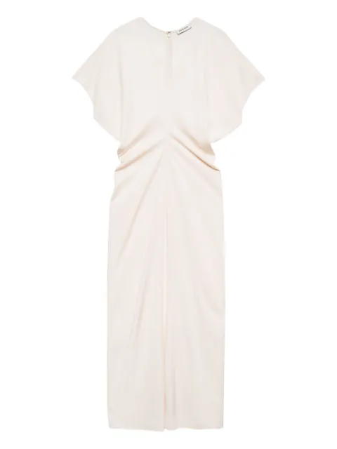 ANINE BING Zadig dress
