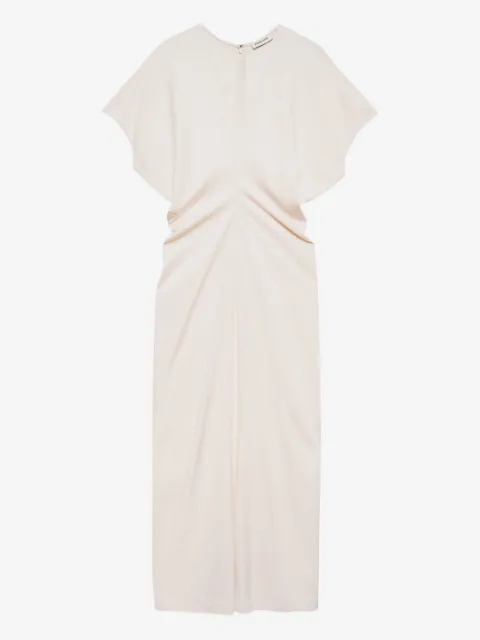 ANINE BING vestido Zadig