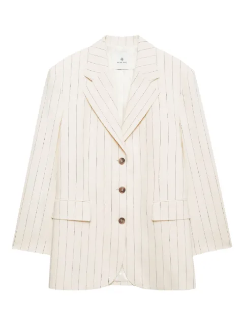 ANINE BING Sara blazer