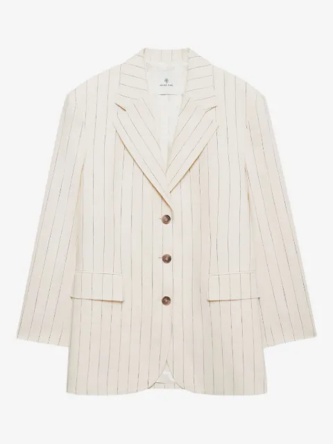 ANINE BING blazer Sara