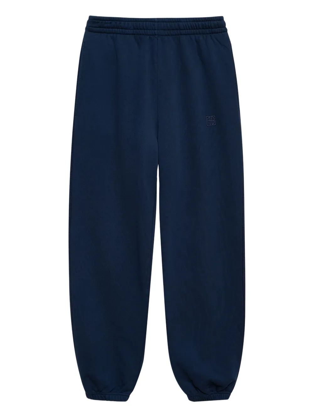 ANINE BING KARTER TRACK PANTS