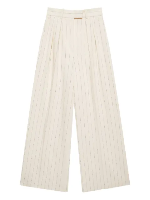ANINE BING Lou trousers